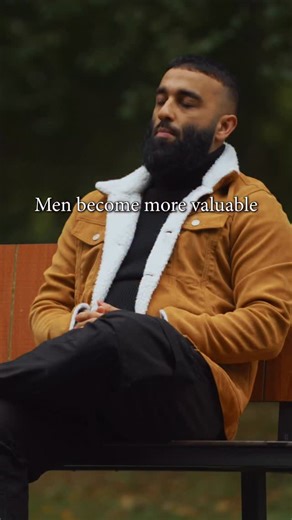 146K views · 913 reactions | The more you avoid discomfort, the less of yourself you will ever truly know. There is something special about overcoming difficulty and challenges as a man. Those who forever live within their comfort zones will stay prison to a version of themselves that holds them back from discovering who they could have been. So aim high, think big, be bold and be brave. You got one shot at life… Make it count. | The Sunnah Guy | Facebook