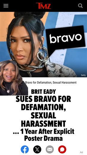 Brit is dying Bravo!!!! #millichun #Briteady #RHOA | Millichun