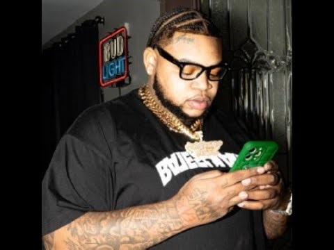 (FREE) Big Yavo Type Beat "Hot Freestyle"