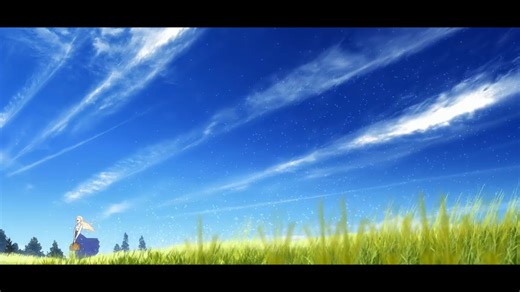 【朝花夕誓/AMV】“母亲到底是什么样子的”