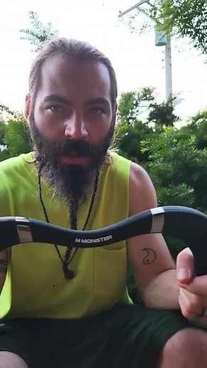 Monster Boomerang Bluetooth Neckband Speaker