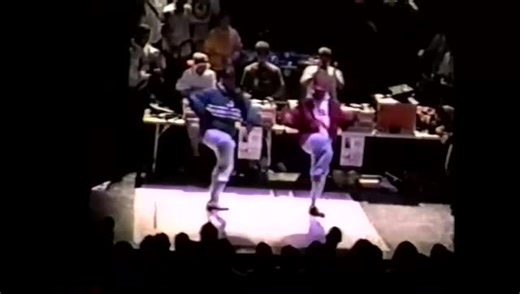 DJ Apollo on Instagram: "🎥 Vintage Footage [Trailer] Featuring Invisibl Skratch Piklz @therealdjapollo @mixmastermike @djqbert — formerly known as the Shadow DJs of FM2O (Furious Minds 2 Observe). ✨ Special Guest Appearances: P-Kid, Fideo, B-Spliff - 3 members of the legendary Knuckle Neck Tribe — the B-Boy crew that dominated the early ’90s dance scene and helped usher in the re-emergence of breakdancing in Hip Hop culture. 🔥 With the blessing of B-Boy icon @crazylegsbx, they went on to form