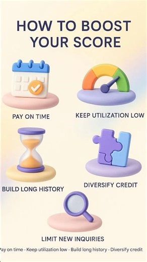 From 500 to 800+ CIBIL Score – Proven Hacks | வங்கிகள் சொல்லாத | ரகசியங்கள் | 7 Powerful Tips