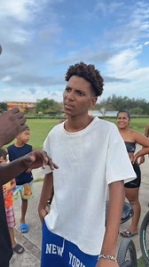 3.1M views · 150K reactions | “Uno se ríe, pero es verdad ” #viralreels #preguntas #fyp #Entrevista #humor #virals #Cuba #reels #parati | Freddy King Perez | Facebook