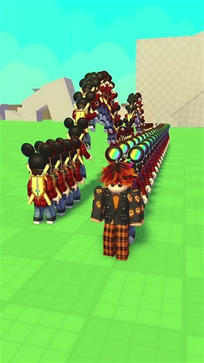 Wavy Jump Challenge - Roblox (I Can't Believe This Exists...)