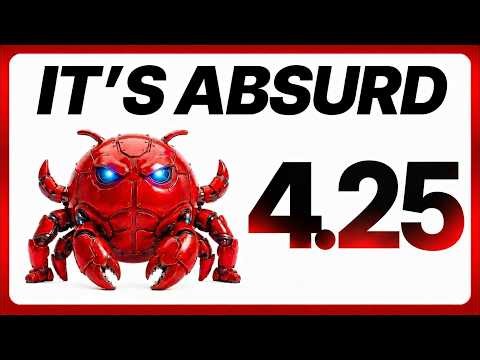 OpenClaw 4.25: AI Voice Just Changed Everything