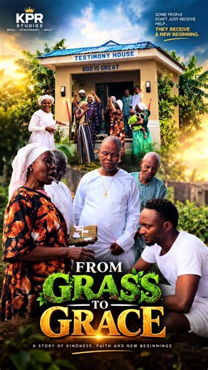 Emotional turnaround story of 80 years old man living in a wooden house #emotional #nigeriantiktok🇳🇬 #christianity #truelifestory