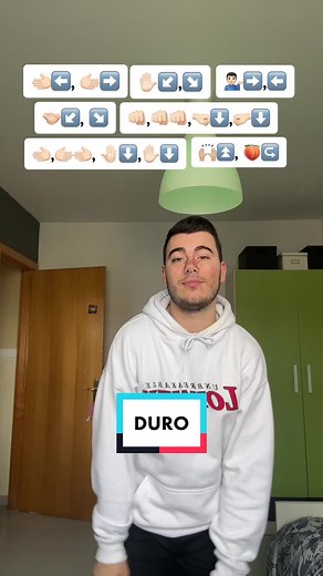 Dance Tutorial Challenge 2023: Duro Castro Dance