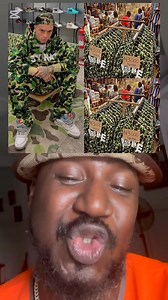 Abeg dis question need answer Central Cee | Ari Brian
