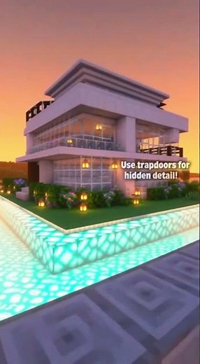 “Top Minecraft Building Tricks That Blew My Mind! 🤯⛏💥”