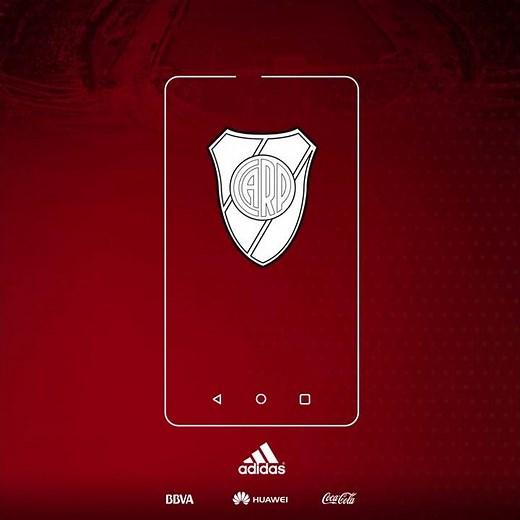 Llega la nueva App de River