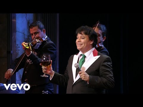 Juan Gabriel - Por Qué Me Haces Llorar (En Vivo Desde Bellas Artes, México/ 2013)