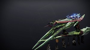 Destiny 2 Ex Diris Exotic guide: Catalyst, perks, and more