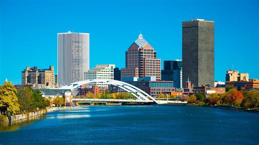 New relocation program helps people move to Rochester area