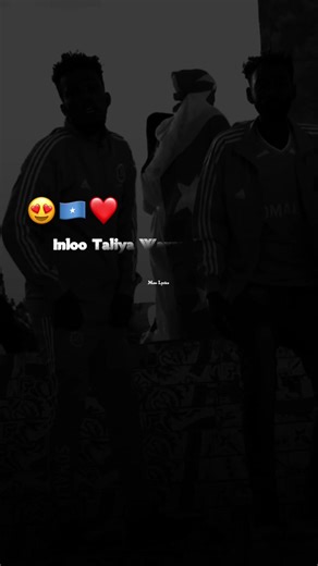 Explore Moo Lyrics: A Heartfelt Somalia Tribute