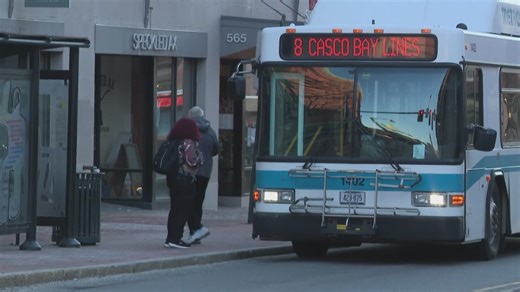 Commuters in the Portland area could see higher bus fares