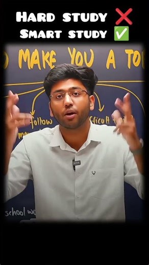 How to become topper #shorts #viral