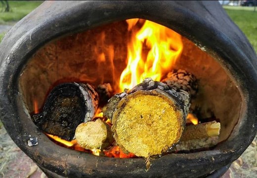 Chiminea fire pit uses, designs, history, and tips for use