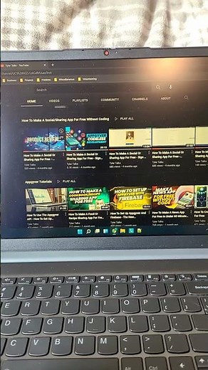 How to Use Appgyver to Make a Free App