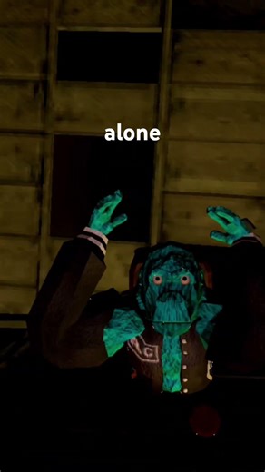 ￼ alone at the edge of the universe #minecrafthumor #minecrafthumor #nfl #helpmemakethismakesense