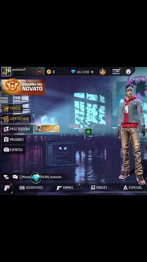 96K views · 3.8K reactions | MOD MENU DE DIAMANTES FREE FIRE  #freefire #freefiremax #parati #freefiregame #garena #viralreels | TeleJuegos Games | Facebook
