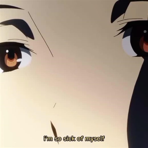 Jealousy Moments in Hyouka Anime