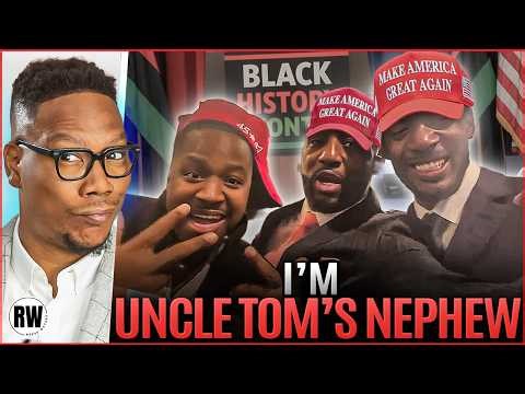 Black Maga Went to the White House & All the Biscuits Were Gone