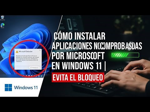 👉 How to Install Apps Not Tested by Microsoft on Windows 11 | Avoid the Block