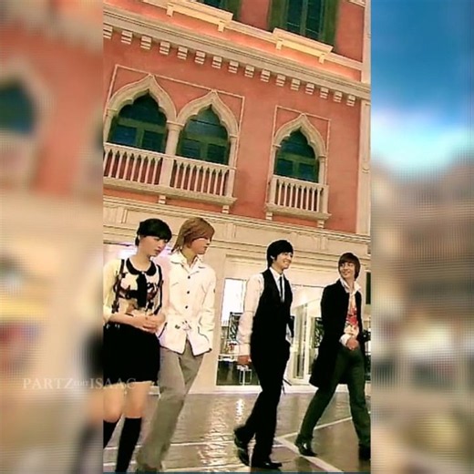 The Prince of the Underworld | BOYS OVER FLOWERS | LEE MIN HO | MOVIE #drama