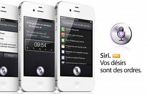 Tuto | Comment installer « Siri » sur un iPhone 4