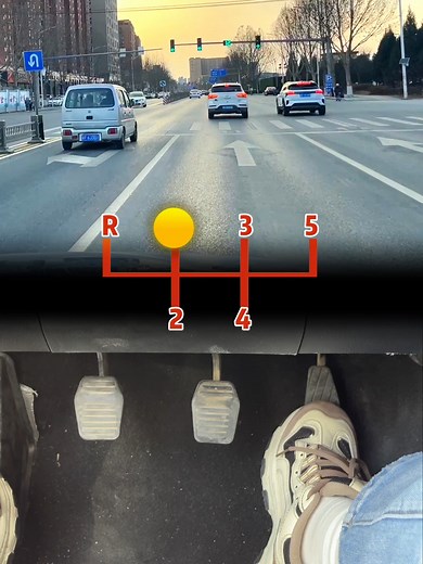 Mastering Driving Skills: Quick 10-Second Tips