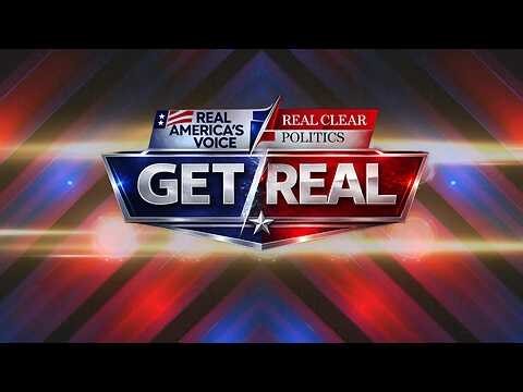 GET REAL WITH DAVID DESROSIERS