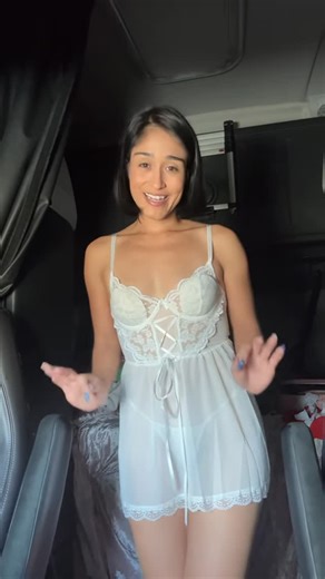 Jasmin De Loa on Instagram: "@rslove_brand @rslove_lingerie RSLOVE Lace Babydoll Lingerie for Women - Sexy Chemise V Neck Sleepwear Mesh Nightgown Strap Boudoir Nightwear with Garter #lingerie"