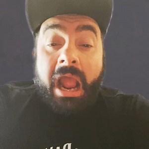 Chris Kirkpatrick on Reels