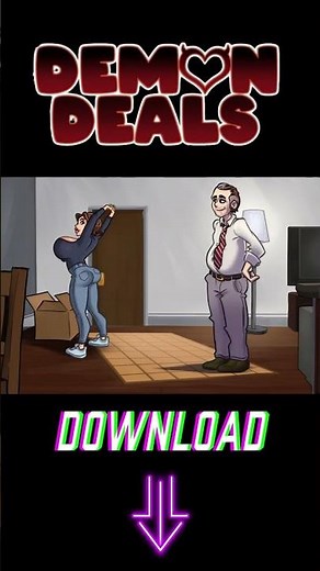 Demons Deals V0.07c | Zolam