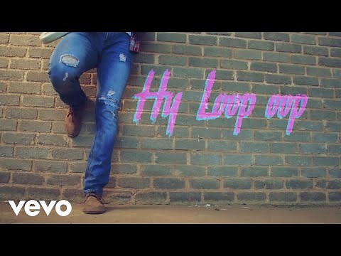 Brendan Peyper - Hy Loop Oop