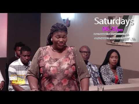 The Justice Court Season 1