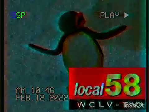 Pingu's Punishment (Remastered)