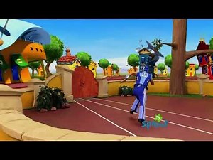 PBS Kids Sprout The Super Sproutlet Show Now Bumper (Version 3) (2012)