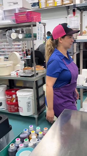 🎖️🇺🇸 Happy 250th Birthday, U.S. Marine Corps! 🇺🇸🎖️ For 250 years, the Marines have led with courage, strength, and heart — values we deeply admire. 💪 Thank you for 250 years of honor, service, and sacrifice. ❤️🤍💙 #USMC250 #Marines #SemperFi #TheCakeGirl #MilitaryStrong #HonorCourageCommitment #usmc | The Cake Girl