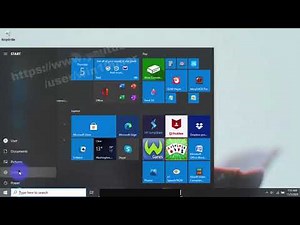 Windows 10 Home : How to enable narrator hear Shift, Alt, and other modifier key as you type