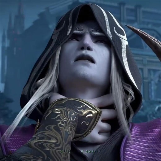 XIAO YAN FINALLY CLAIMS THE SEA HEART FLAME 🔥 Battle Through The Heavens #btth