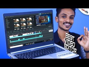Best&Easy Video Editing Software💥👍എഡിറ്റിംഗ് ഇനി നിസാരം😲(Part-1)