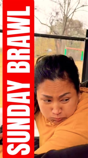 SUNDAY BRAWL: FIGHT SCENE #stunts #martialarts #stunttraining #team1stimpact