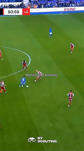 Remember The Name: Karetsas 🧠 #shorts