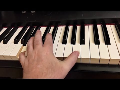 Original Boogie Sound in Boogie Woogie Music Saloon Style