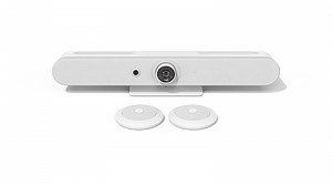 Logitech, Video Konferans Sistemlerinde Çıtayı Yükseltiyor