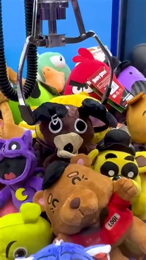 Desafío Arcade: 99 Noches en el Bosque