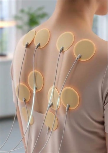 Electronic SDZ-III Acupuncture Massager Machine | 6 Channel Pulse Therapy Review