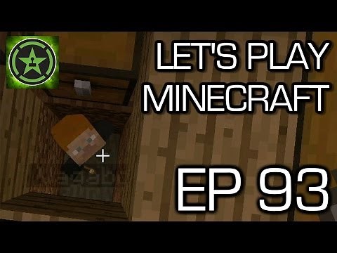 Let's Play Minecraft: Ep. 93 - Spring Harvest